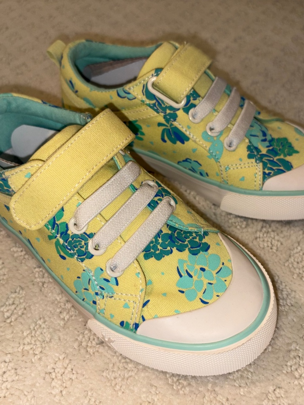 See Kai Run - size 12